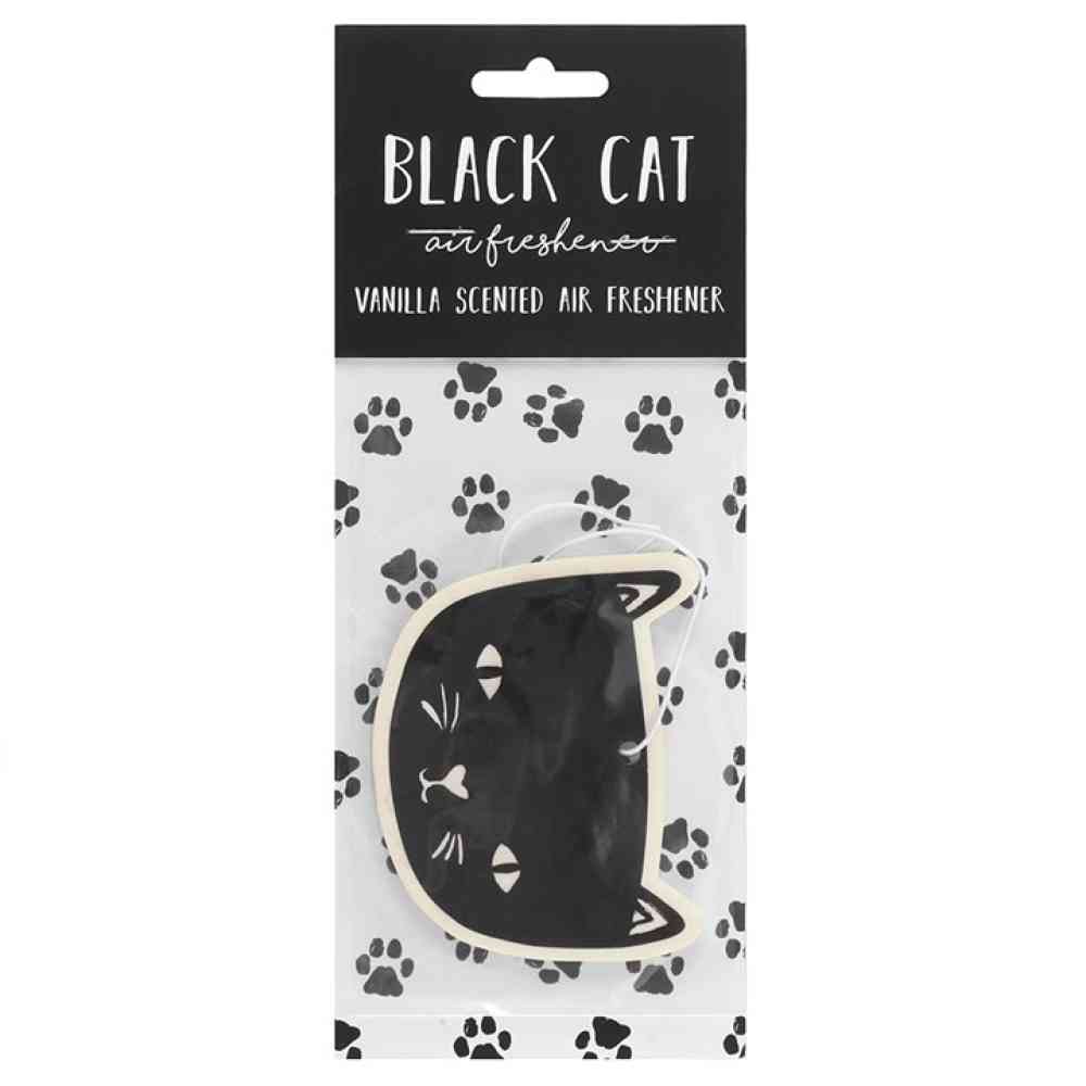 Attitude Holland Attitude Holland Air freshener Black Cat Attitude Holland Attitude Holland Air freshener Black Cat